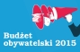 Baner: Budżet obywatelski 2015